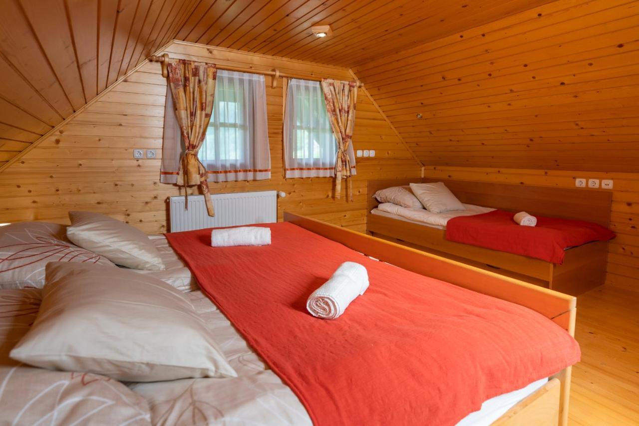 Ajda * Bohinj